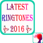 Derniers Ringtones 2016 icône