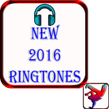 New 2016 Ringtones 아이콘