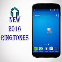 New 2016 Ringtones 포스터