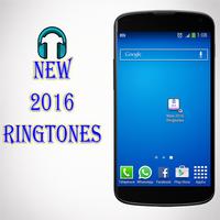 New 2016 Ringtones penulis hantaran