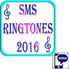 Sms Ringtones 2016 icône