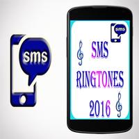 Sms Ringtones 2016 capture d'écran 1