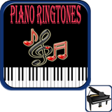 Piano Ringtones icône