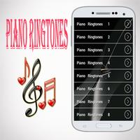 Piano Ringtones capture d'écran 2