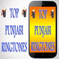 Top Punjabi Ringtones capture d'écran 1