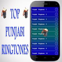 Top Punjabi Ringtones capture d'écran 2