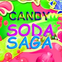 Guide Candy SODA Saga 截图 2