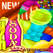 Guides Candy-Crush SODA Saga icon