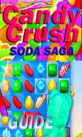 Guides Candy-Crush SODA Saga স্ক্রিনশট 1