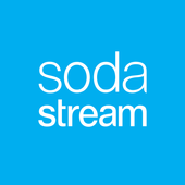 SodaStream أيقونة