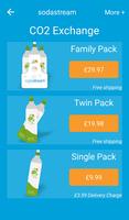 SodaStream screenshot 1