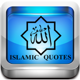 Icona Islamic quotes
