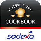 Sodexo 2014 Cookbook Zeichen