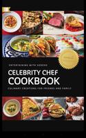 Sodexo 2014 Cookbook Plakat