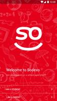 So Happy by Sodexo Affiche