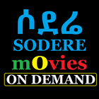 Sodere On Demand-icoon