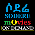 Sodere On Demand icône