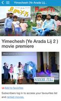 Sodere On Demand plakat