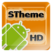 ”STheme Pro HD - Icon Pack
