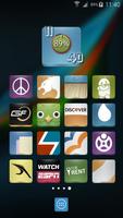 Lares Lite - Icon Pack poster
