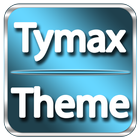 Tymax 圖標