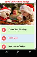 Igbo Christmas Songs پوسٹر