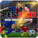 APK New PES 2017 Tips