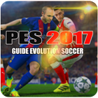 New PES 2017 Tips أيقونة