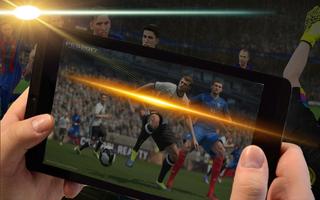 New PES 2017 Tips پوسٹر