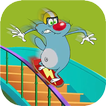 Super Oggyy Adventurer