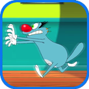 Super OGGYY Adventures aplikacja