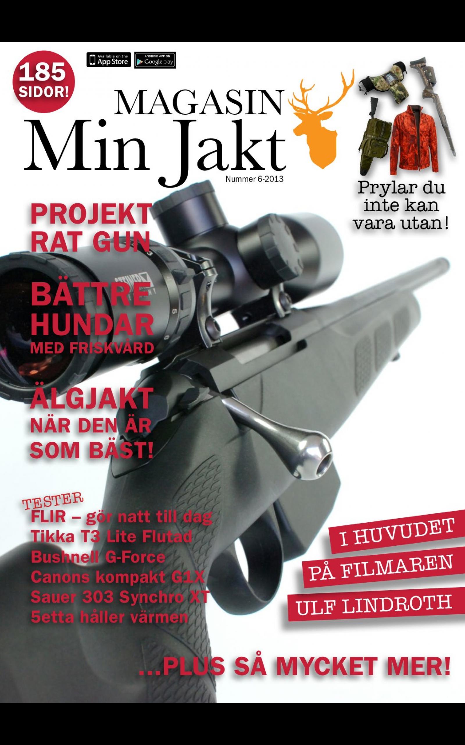 Magasin Min Jakt For Android Apk Download - rat guns roblox