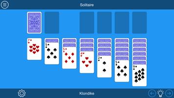 Solitaire 스크린샷 3