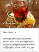 Resep Minuman capture d'écran 1