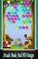 Bubble Adventurer اسکرین شاٹ 1