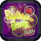 Bubble Burst Pop icono