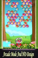 Bubble Blast Flower screenshot 1