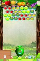 Bubble Fresh Fruit Crops screenshot 1