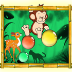 Bubble Blast Zoo icon