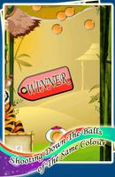 Bubble Blast Zoo syot layar 3