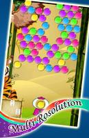 Bubble Blast Zoo imagem de tela 1