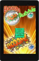 Bubble Boom Bop Affiche