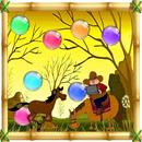 Bubble Cowboy Pro APK