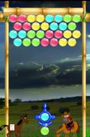 Bubble Cowboy Pro screenshot 1