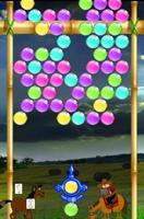 Bubble Cowboy Pro screenshot 2