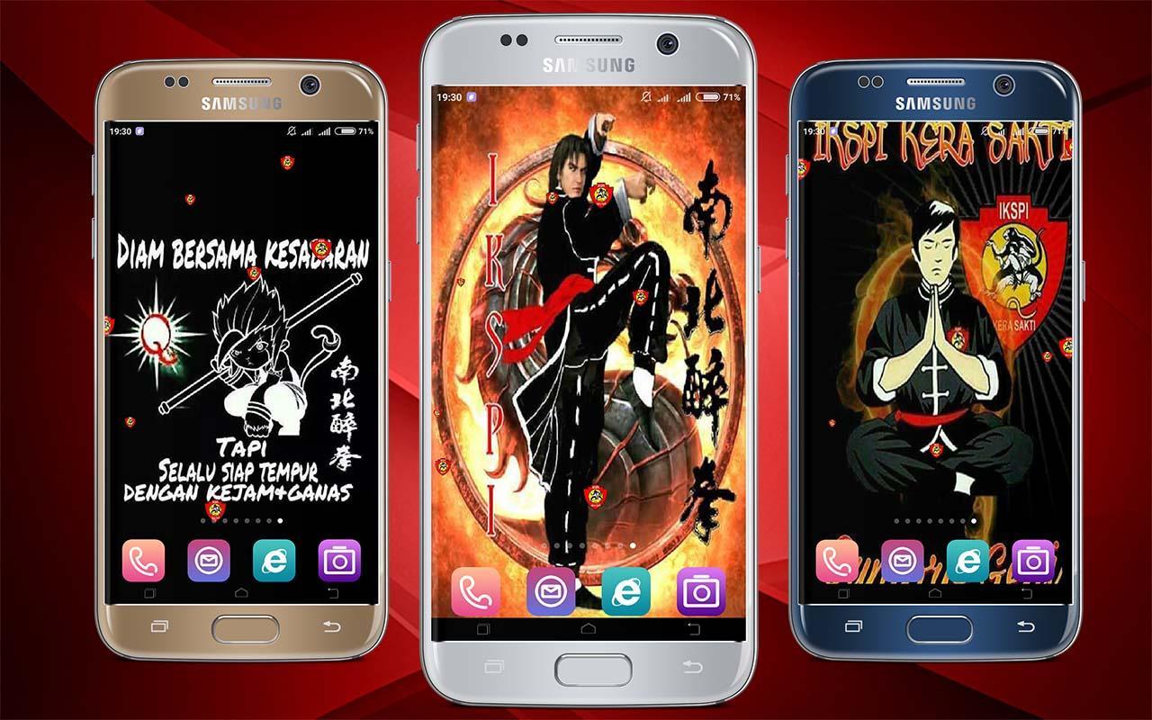 IKSPI Kera Sakti Wallpaper Hidup For Android APK Download