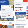 English Dictionary