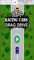 Racing Cars poster