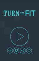 Turn to fit تصوير الشاشة 3