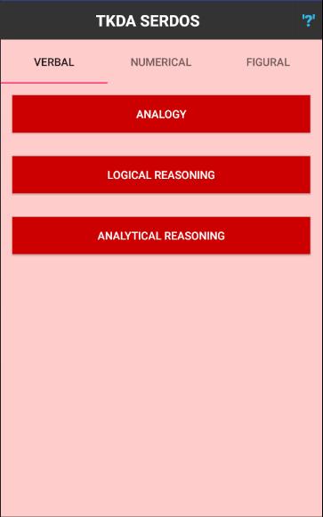 Tkda Serdos For Android Apk Download